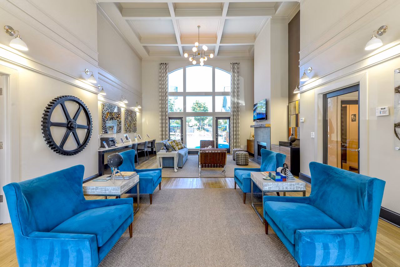 Property images of Townhouse Atlanta