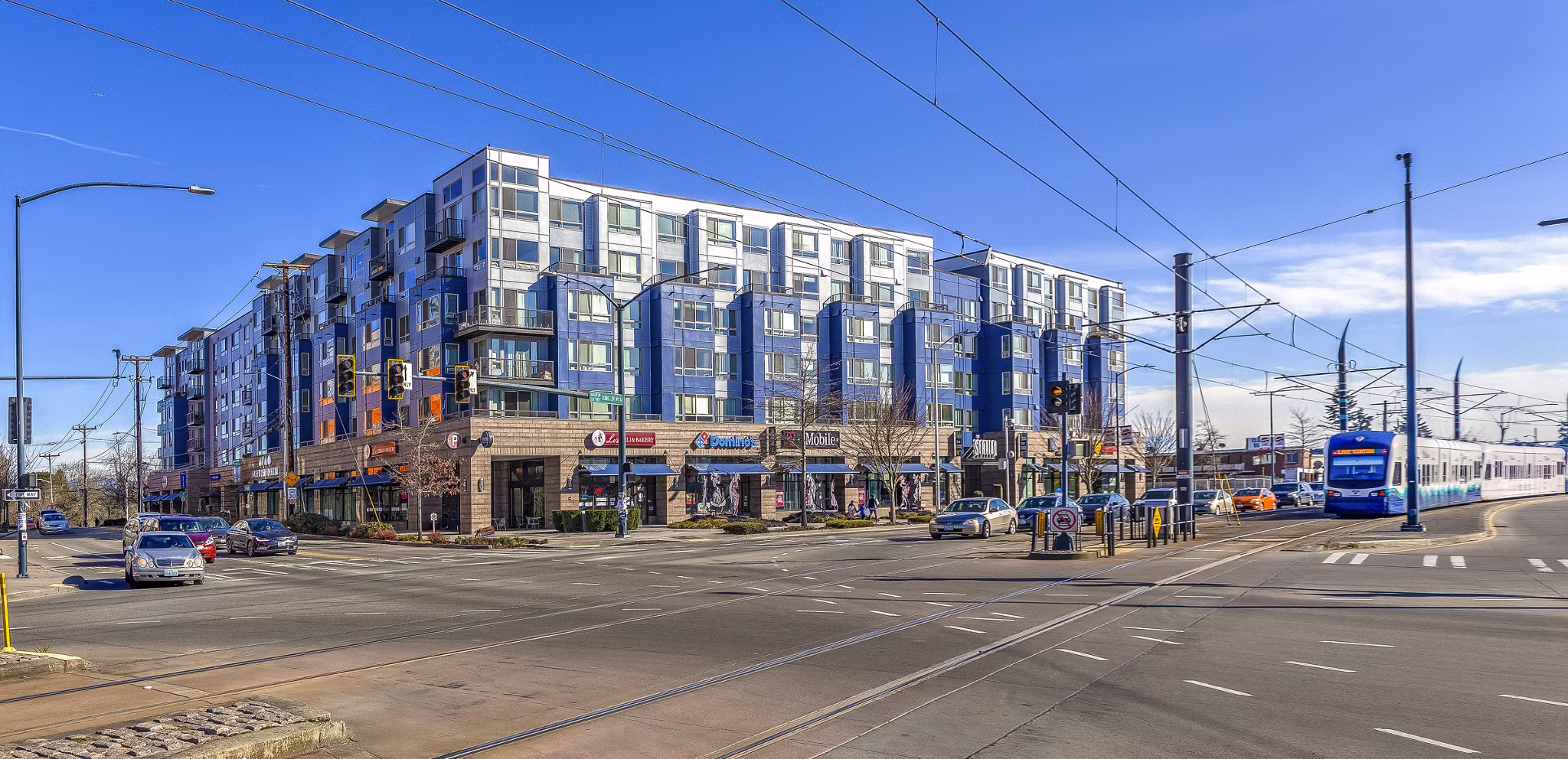 Property images of The Station at Othello Park Apartments