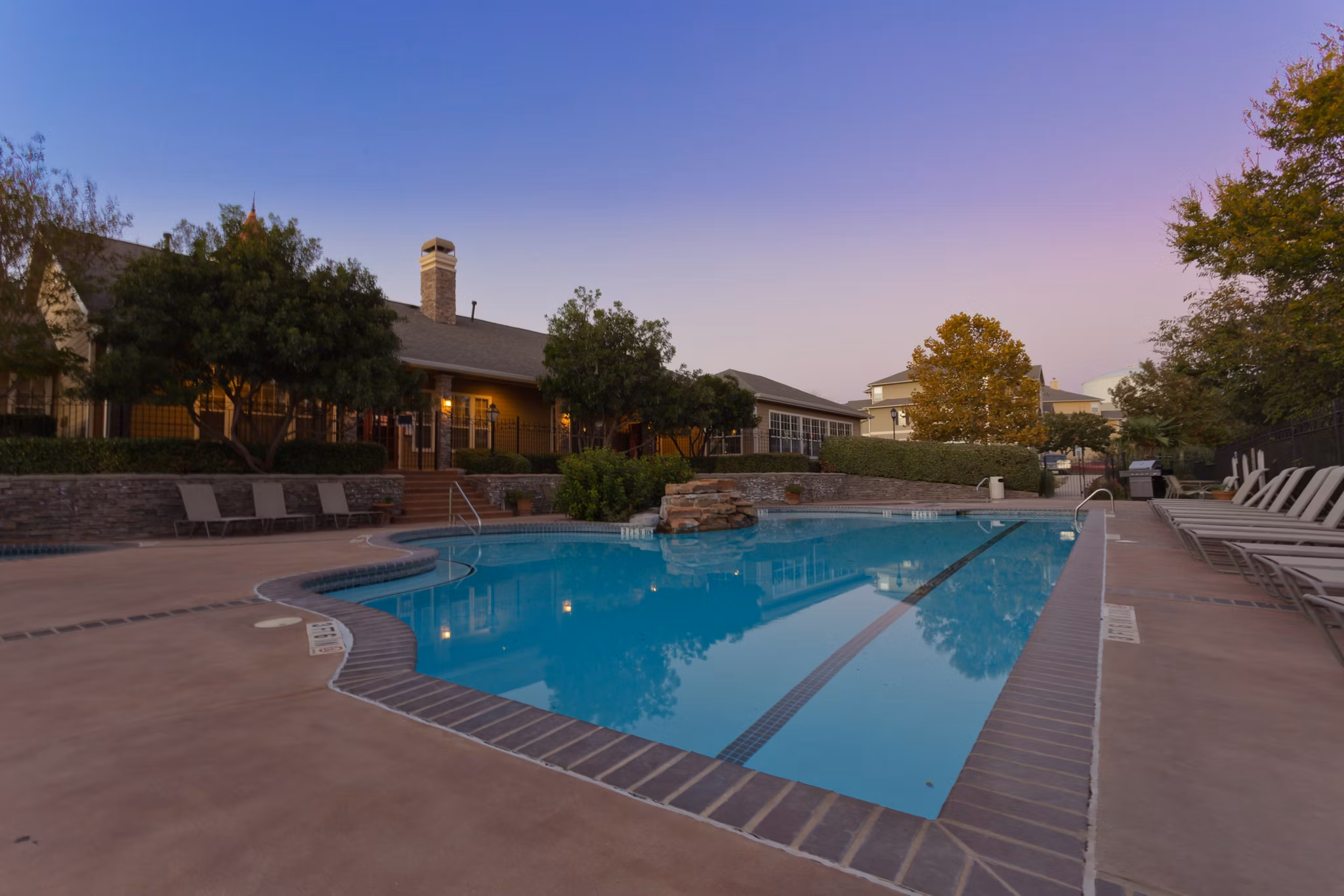 Property images of The Ravinia Apartments