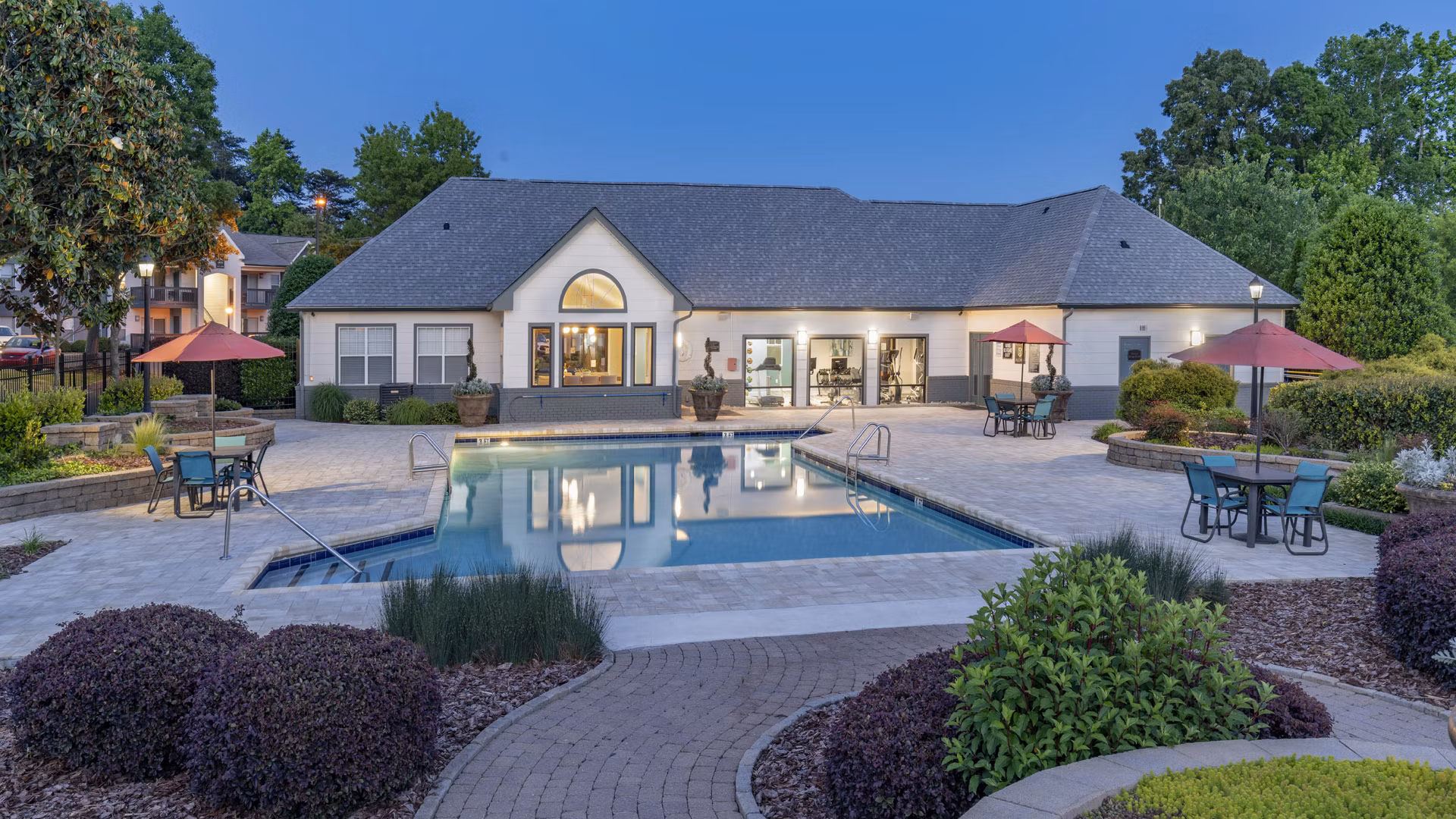 Property images of The Weathersby at Station Circle Apartments