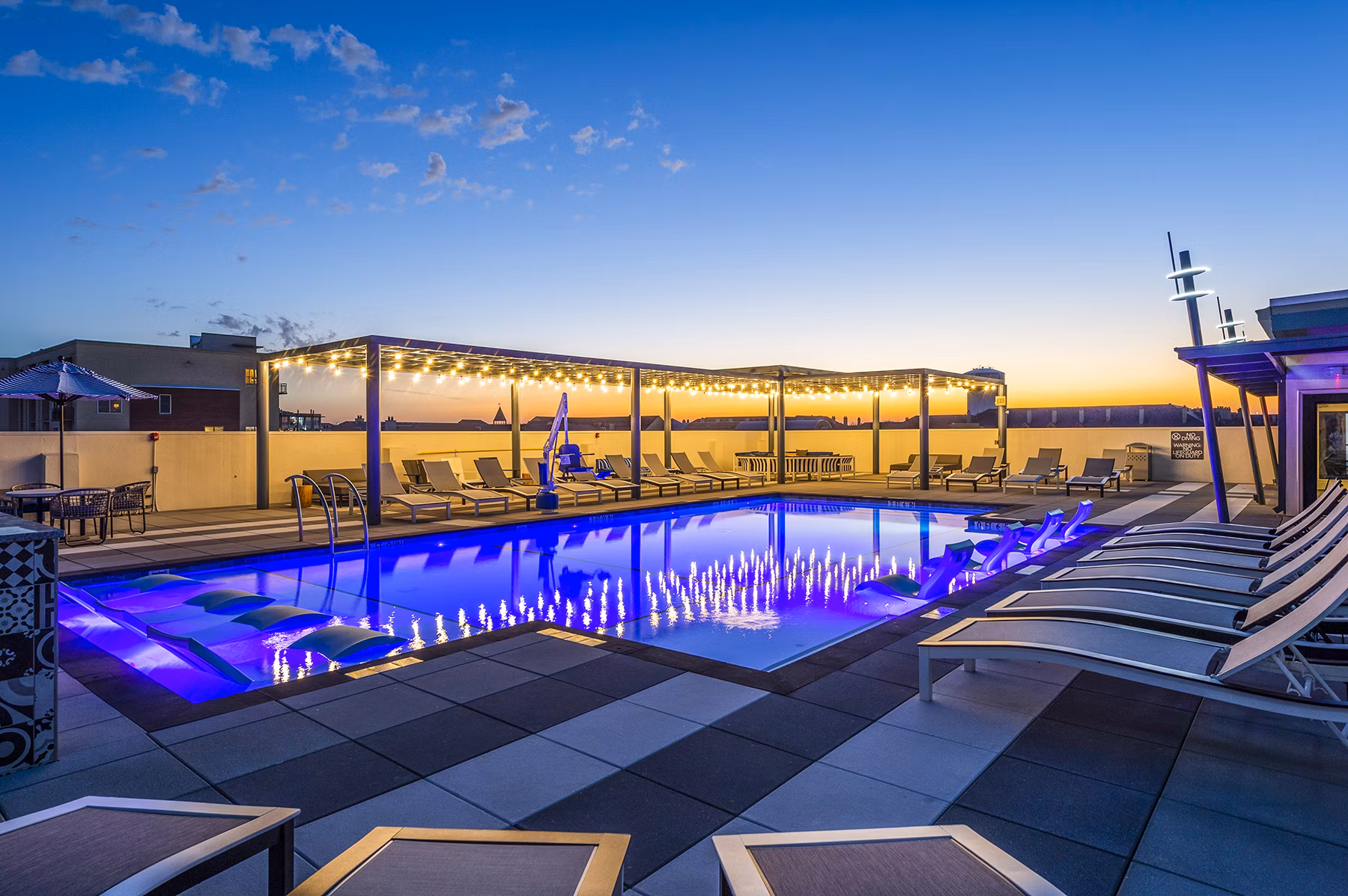 Property images of Allegro Apartments