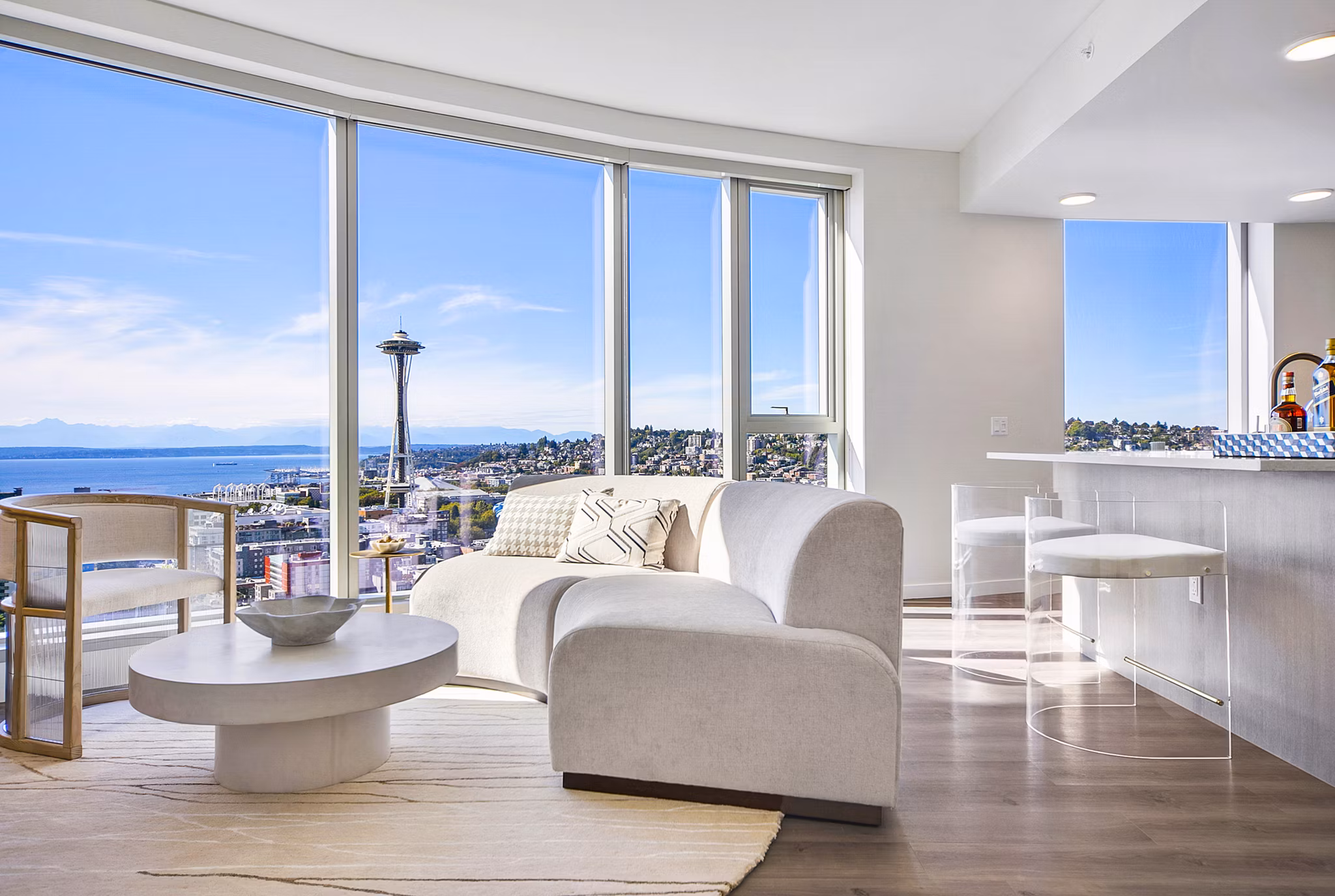 Property images of McKenzie Apartments
