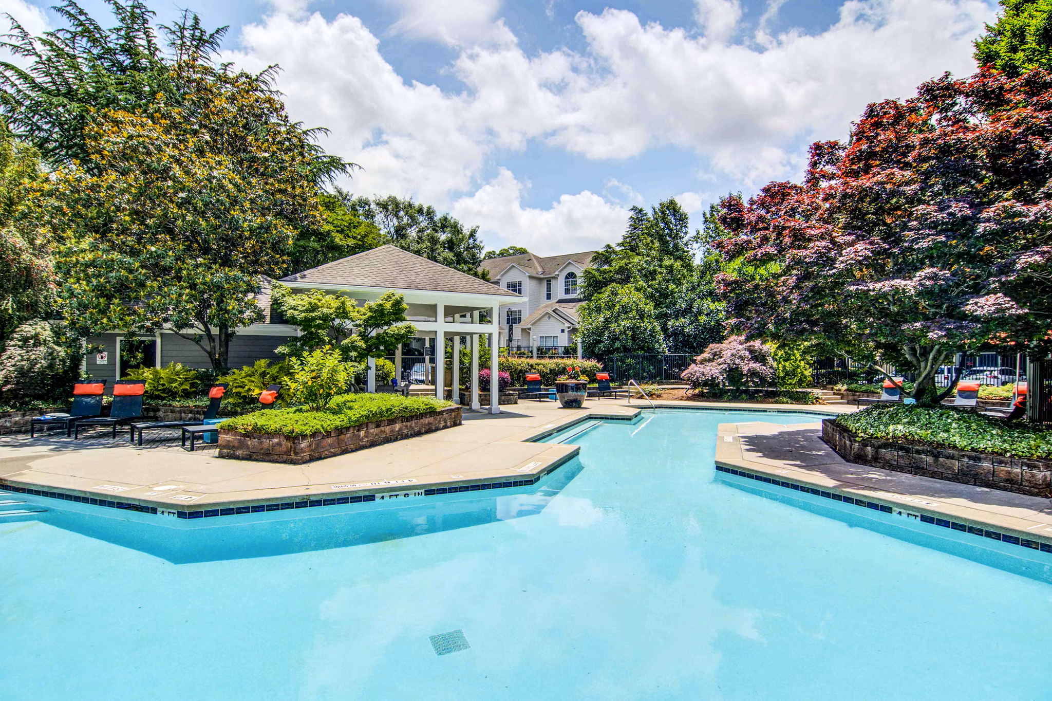 Property images of The Prato at Midtown