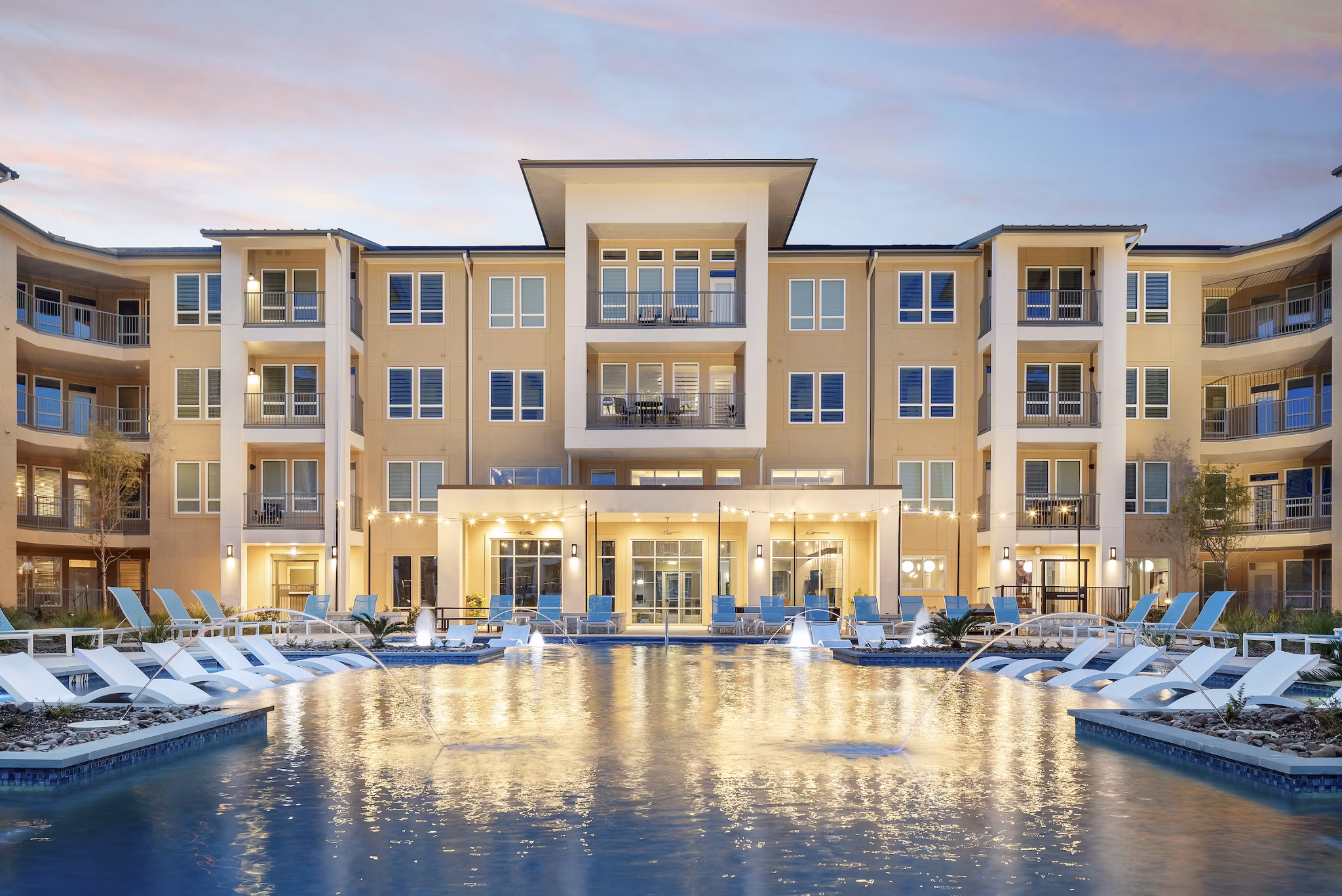 Property images of Upton at Longhorn Quarry Apartments