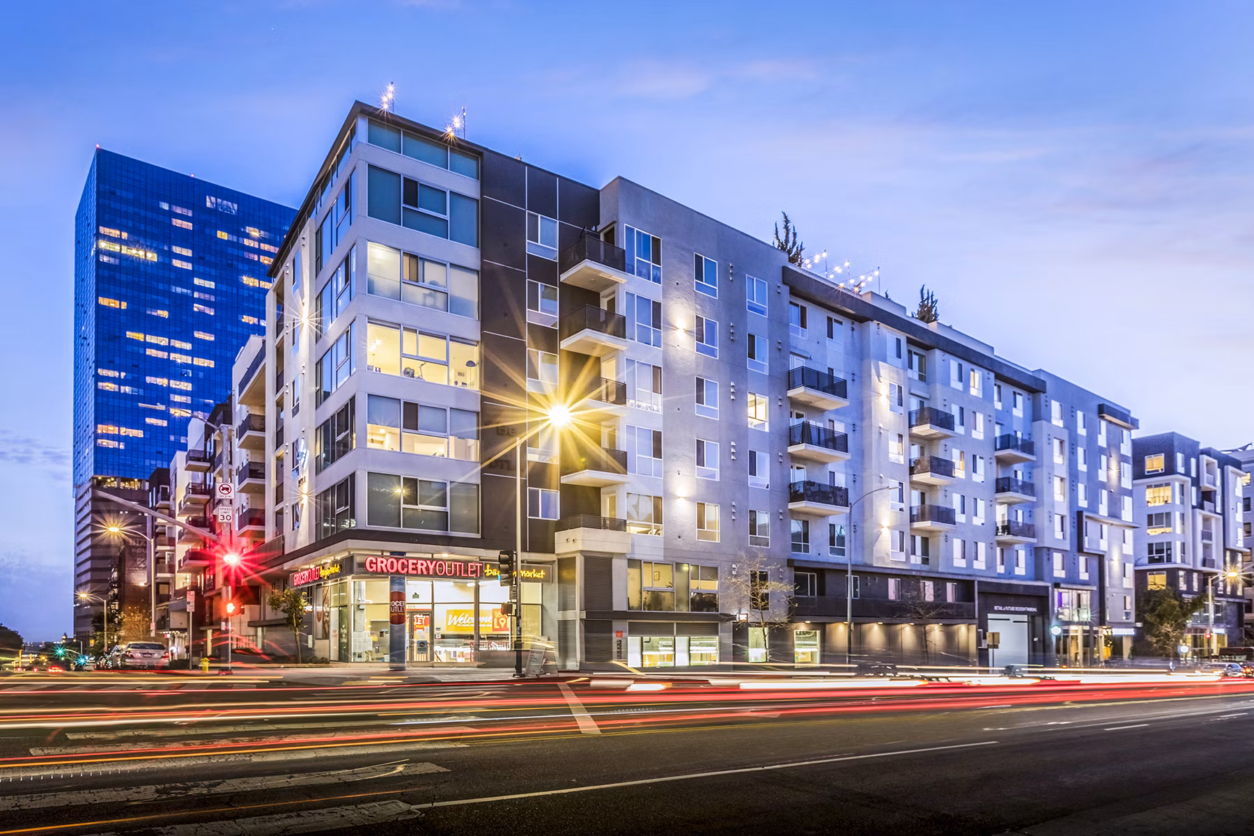 Property images of Be DTLA Apartments