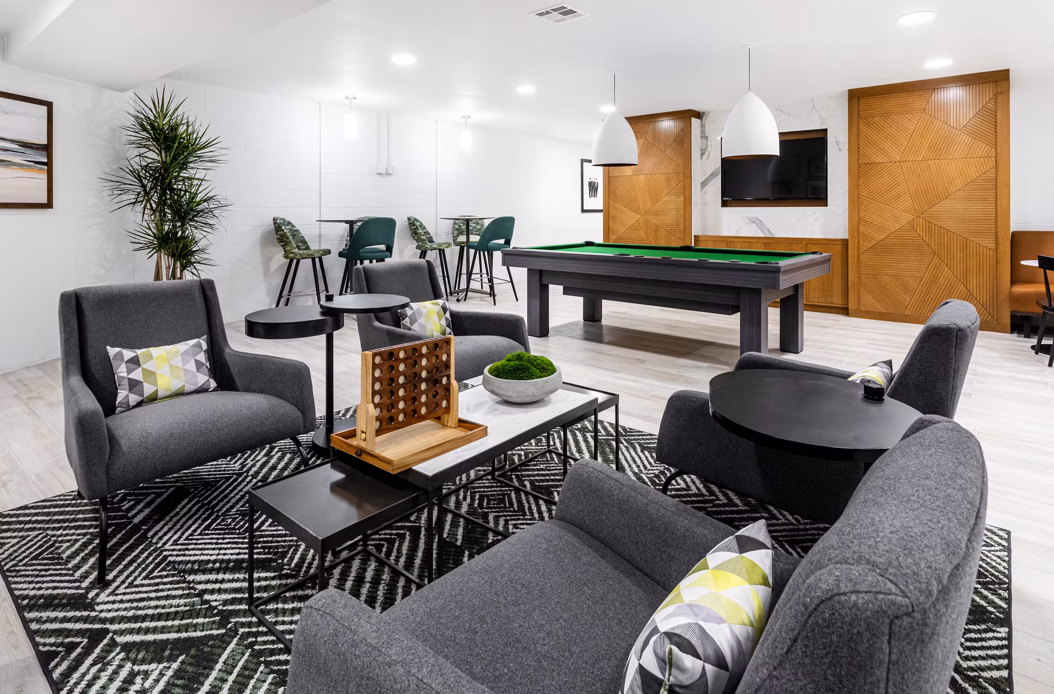Property images of 7403 Living
