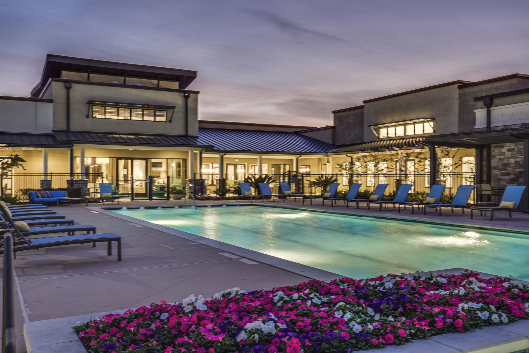 Property images of Highpoint at Cypresswood