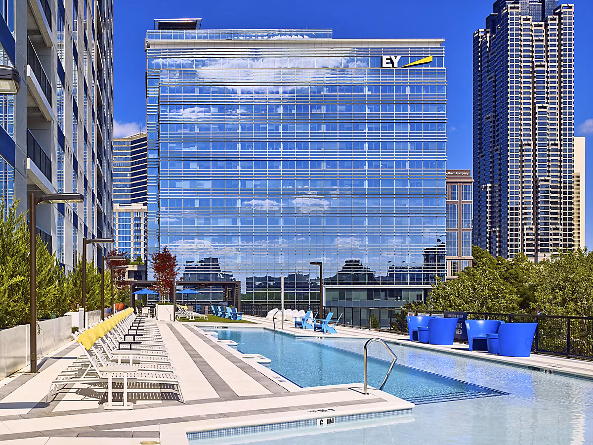 Property images of Generation Atlanta