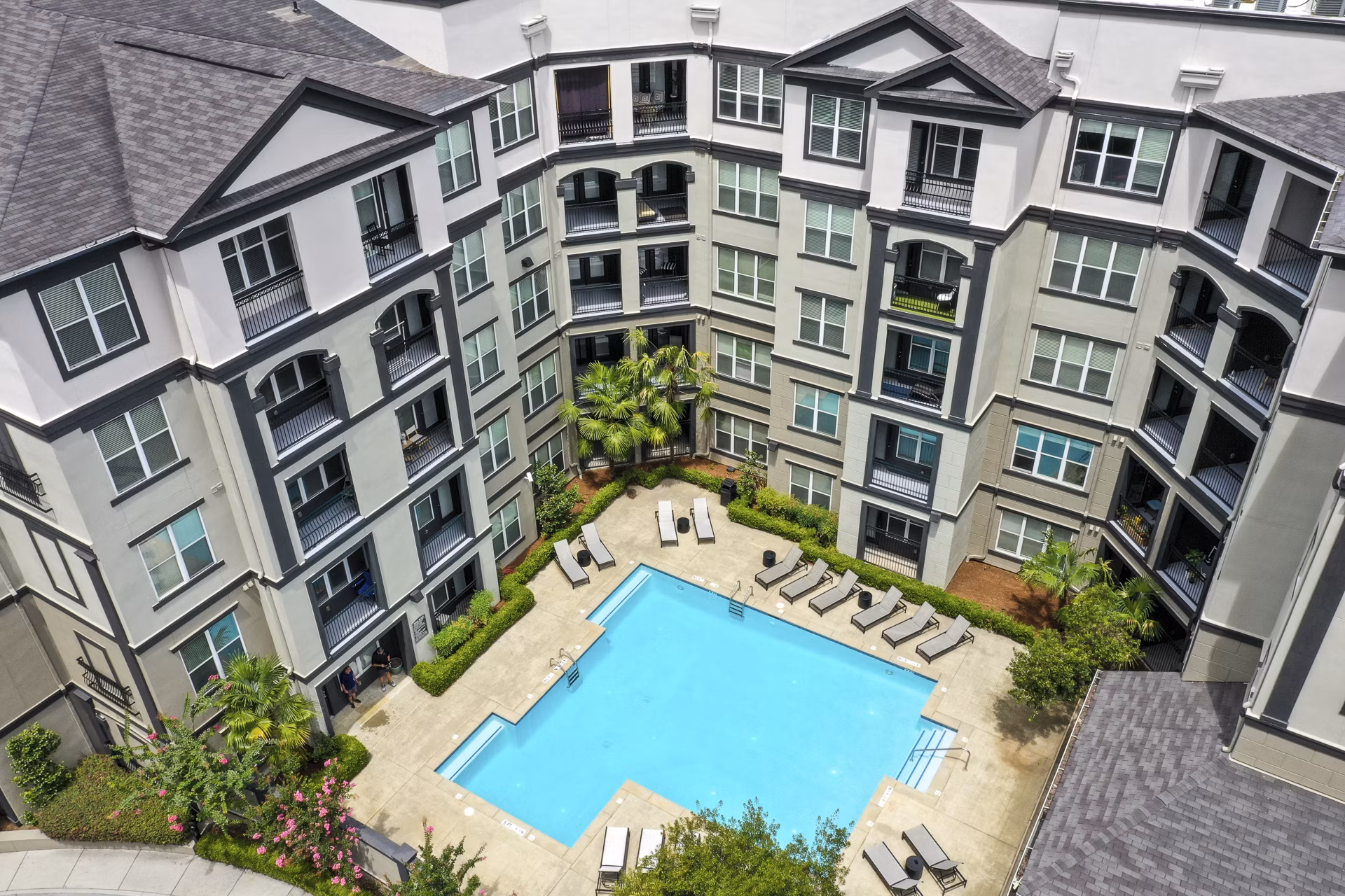 Property images of Kingsboro Luxury Apartments