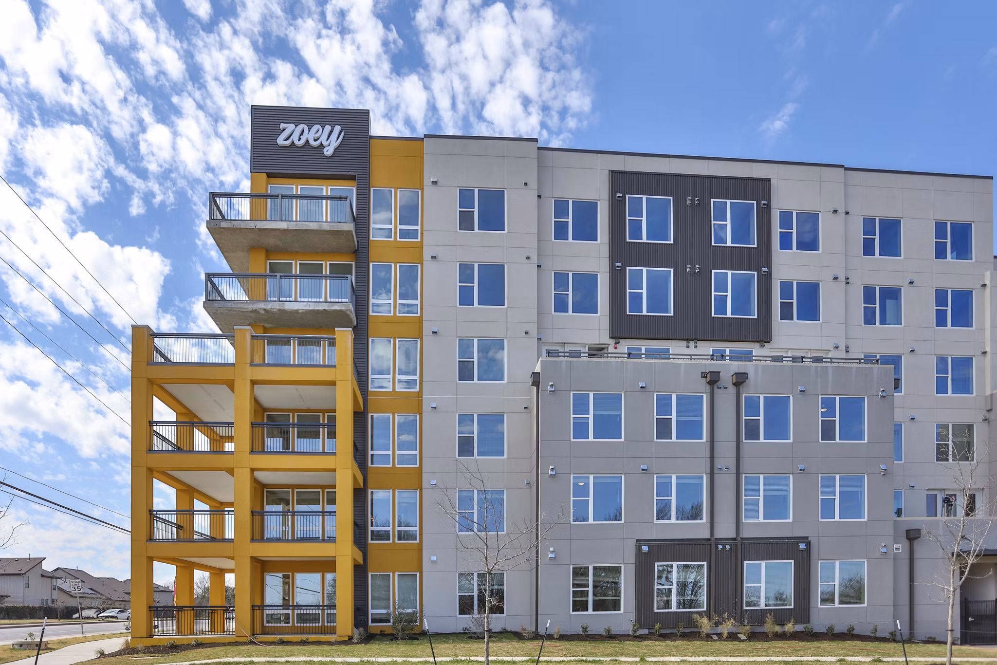 Property images of Zoey