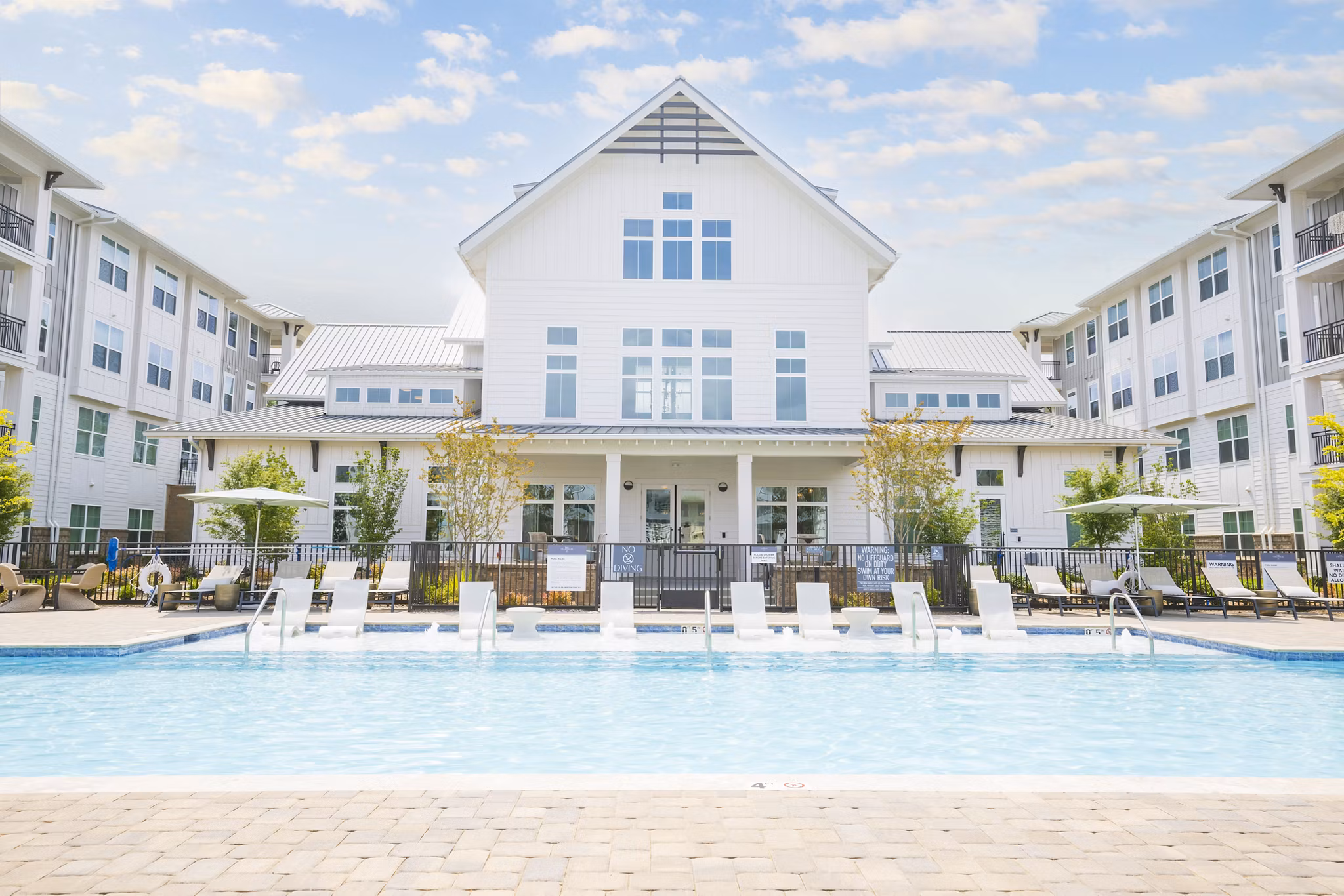 Property images of Lakehouse on Wylie Apartments