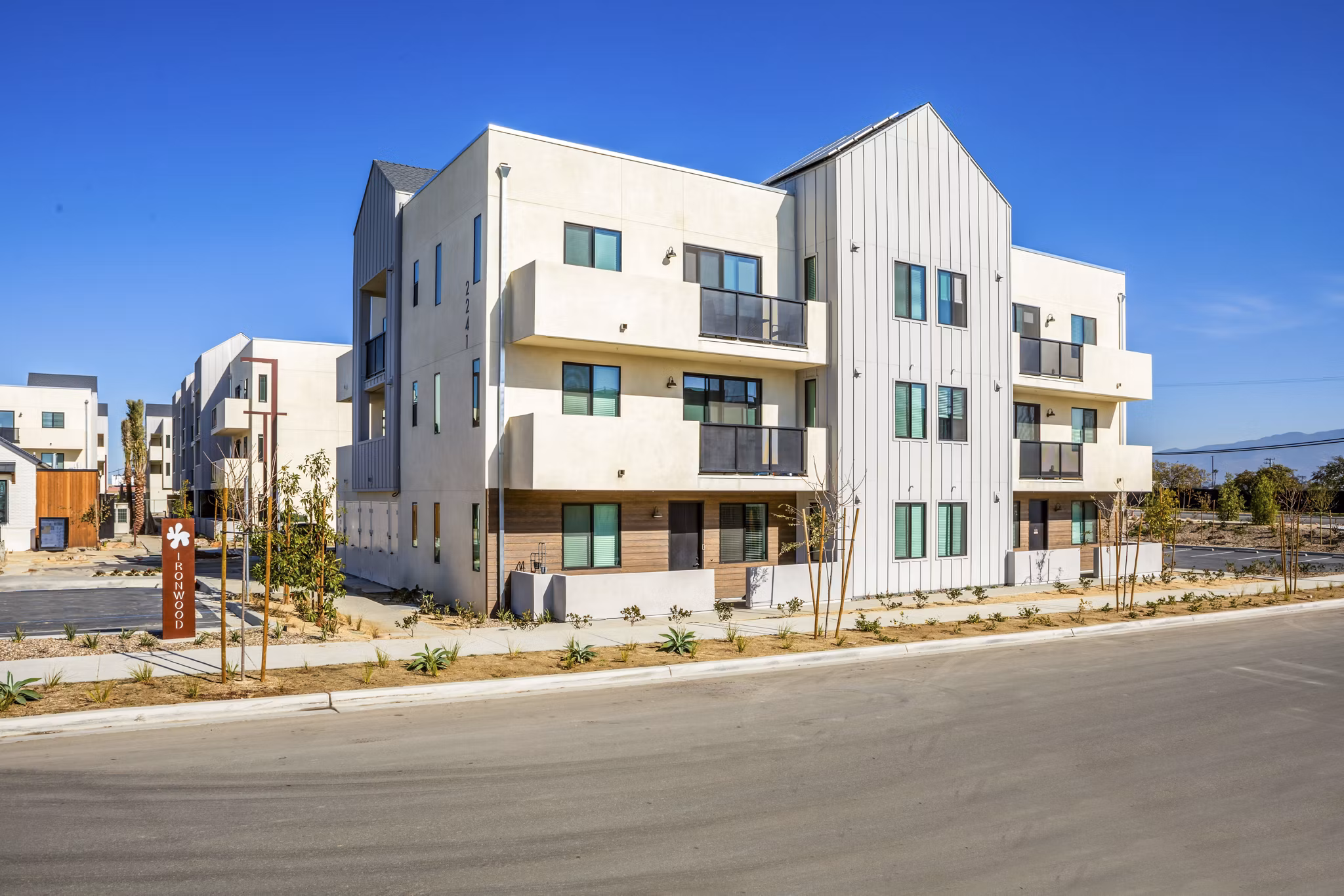 Property images of Ironwood at Epoca Apartments