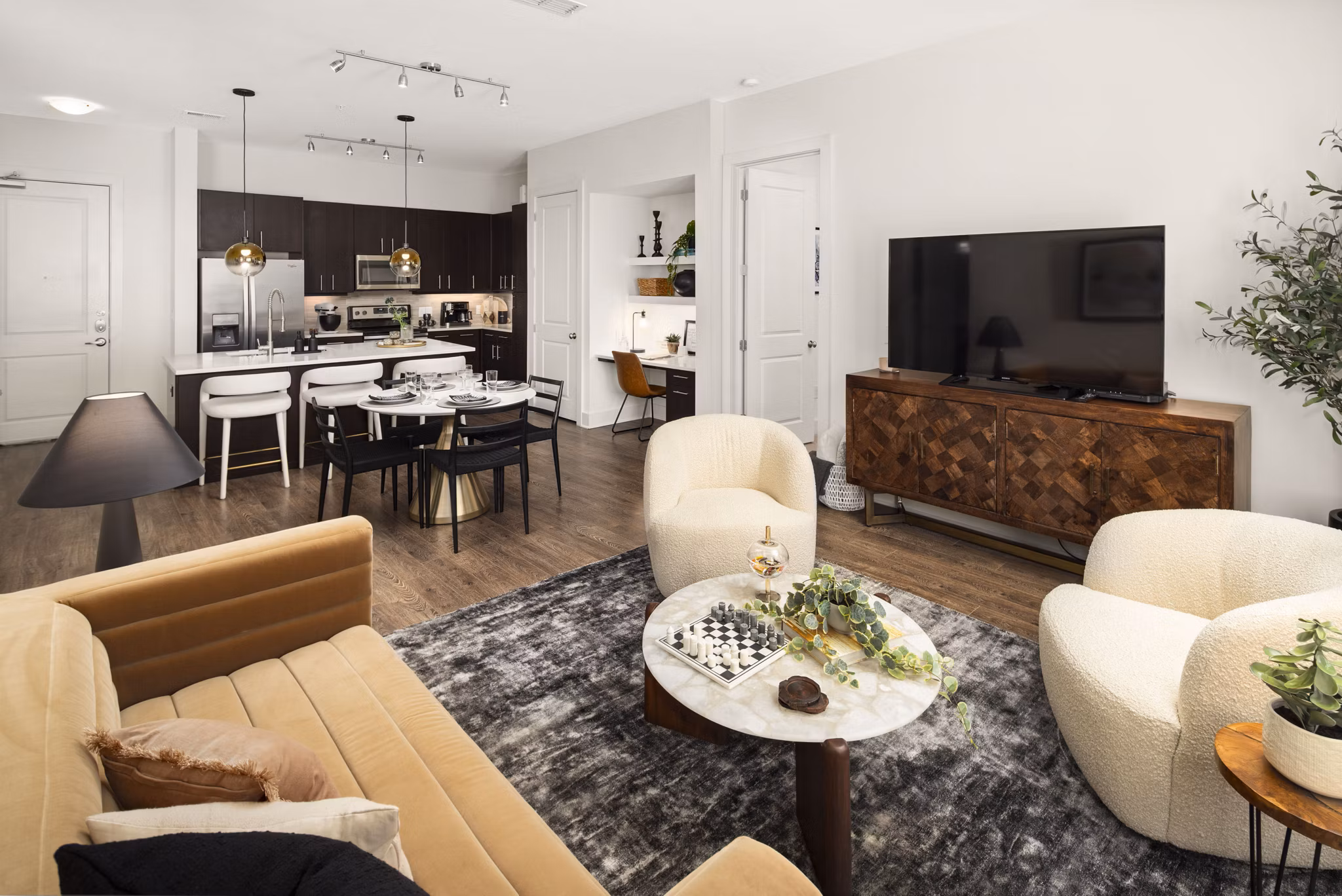 Property images of Tens on West