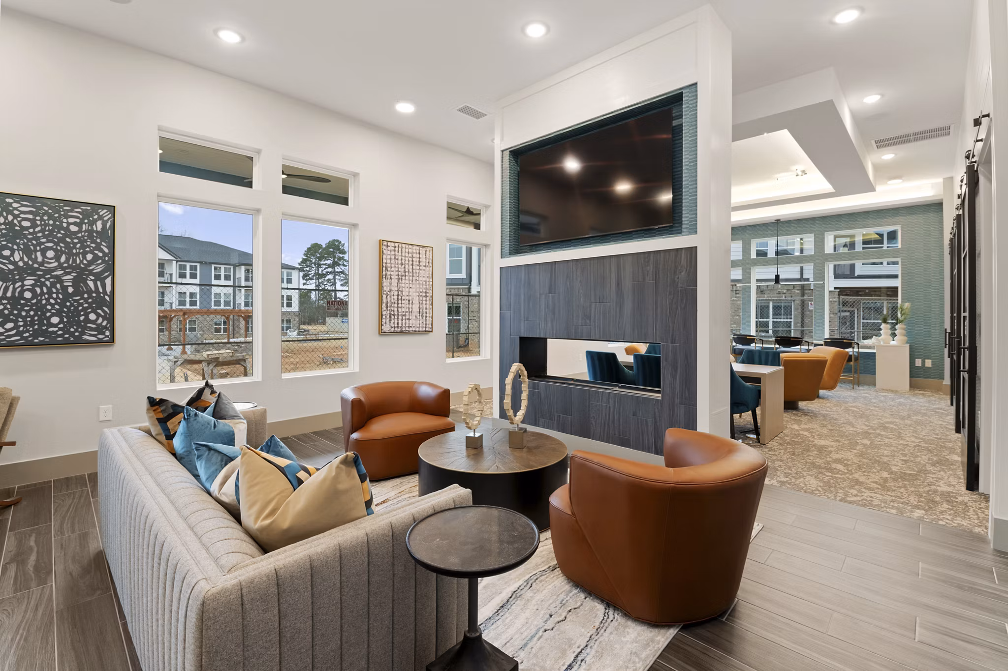 Property images of Easton at Mountain Island Apartments
