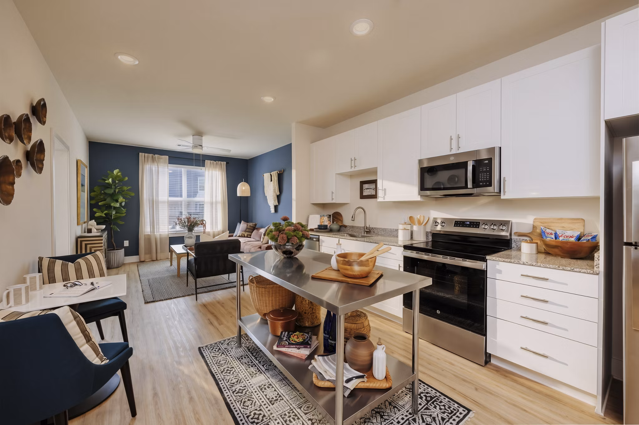 Property images of Bolton West Charlotte