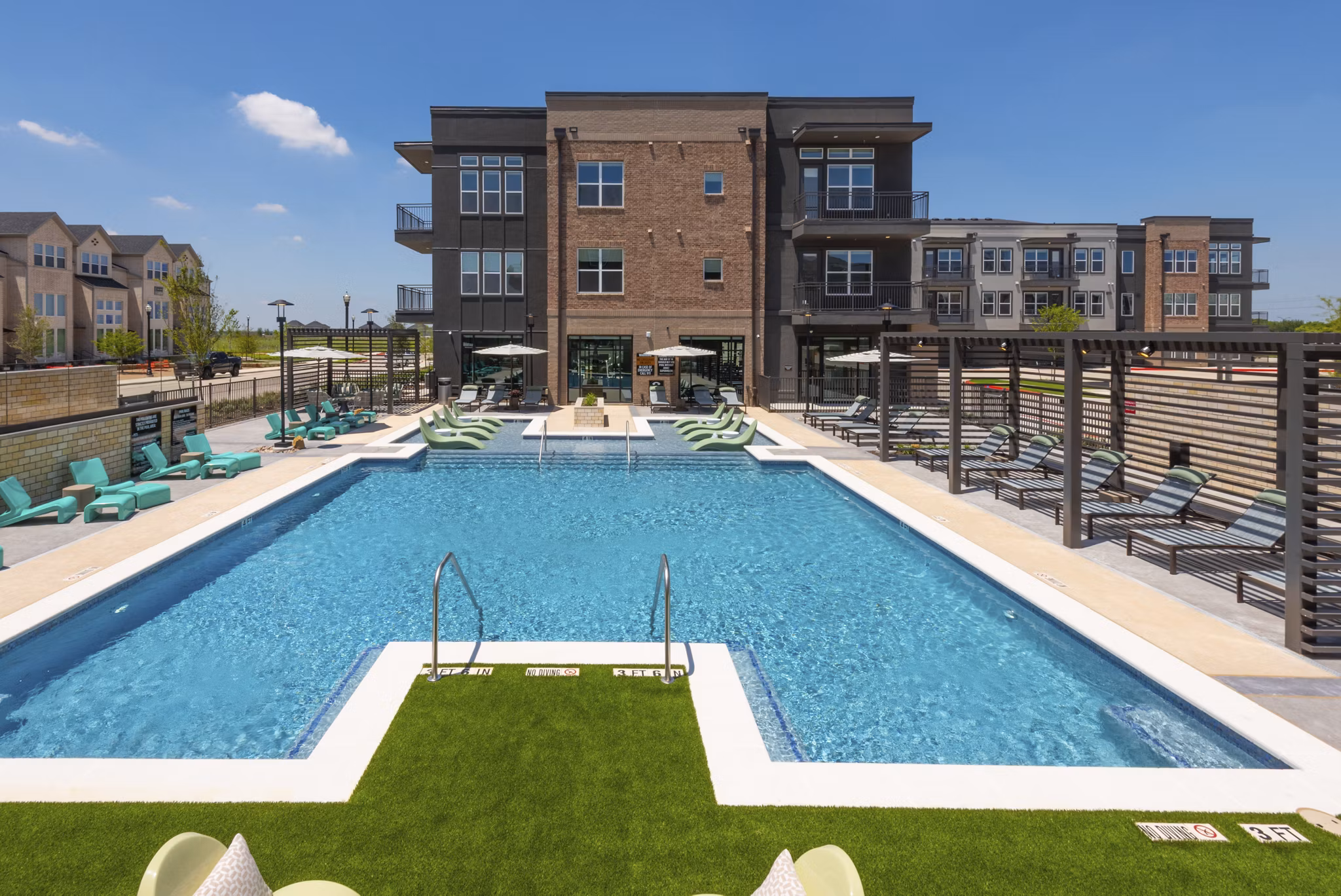 Property images of The Wentworth at Lexington Ranch