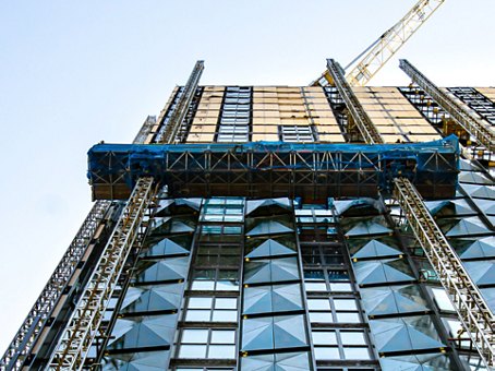 Development and Construction