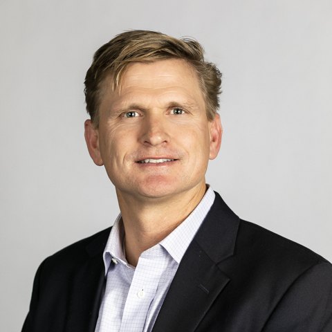 Chris MacNaughton
