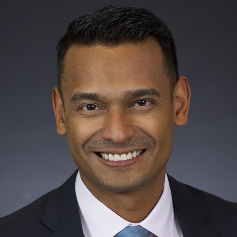 Adam Pillay